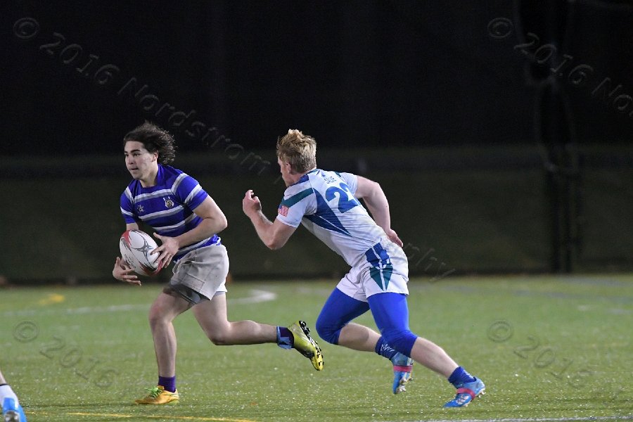 Wheaton College Men\'s Rugby vs Salve Regina. - Photo By: KEITH NORDSTROM